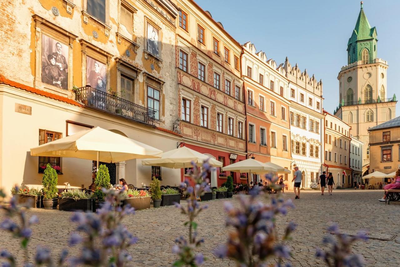 Apartament Rynek 10 *
