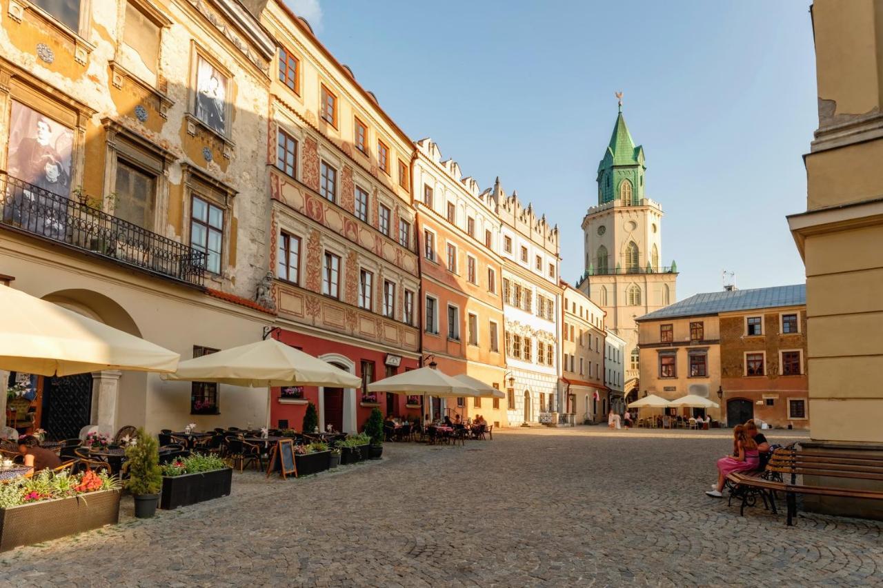 Rynek 10 Apartament *