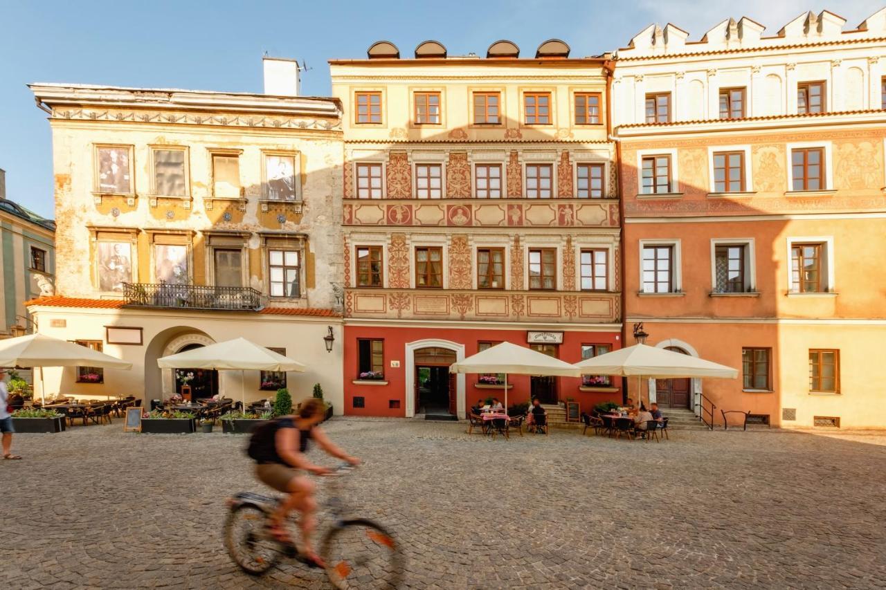 Rynek 10 Apartament Lublin