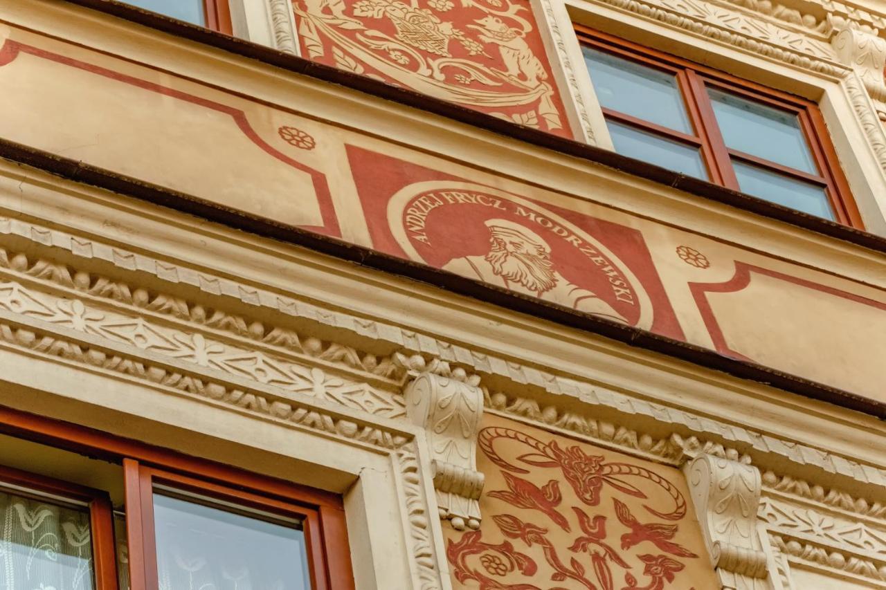 Apartament Rynek 10 Lublin
