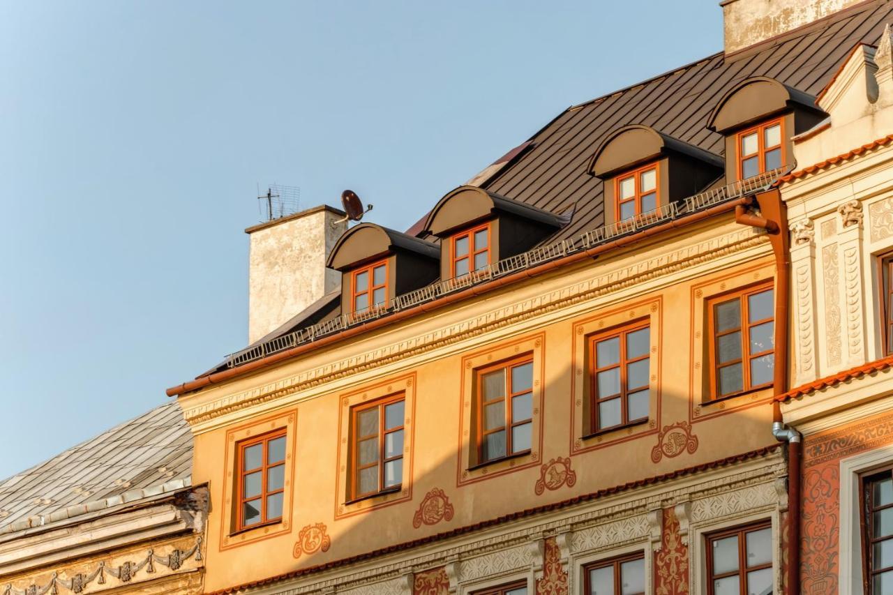 Rynek 10 * Lublin