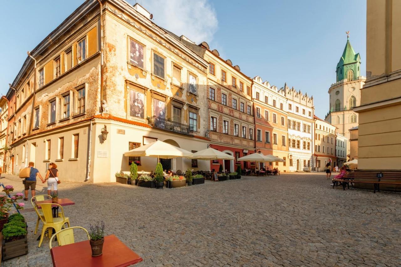 Apartament Rynek 10