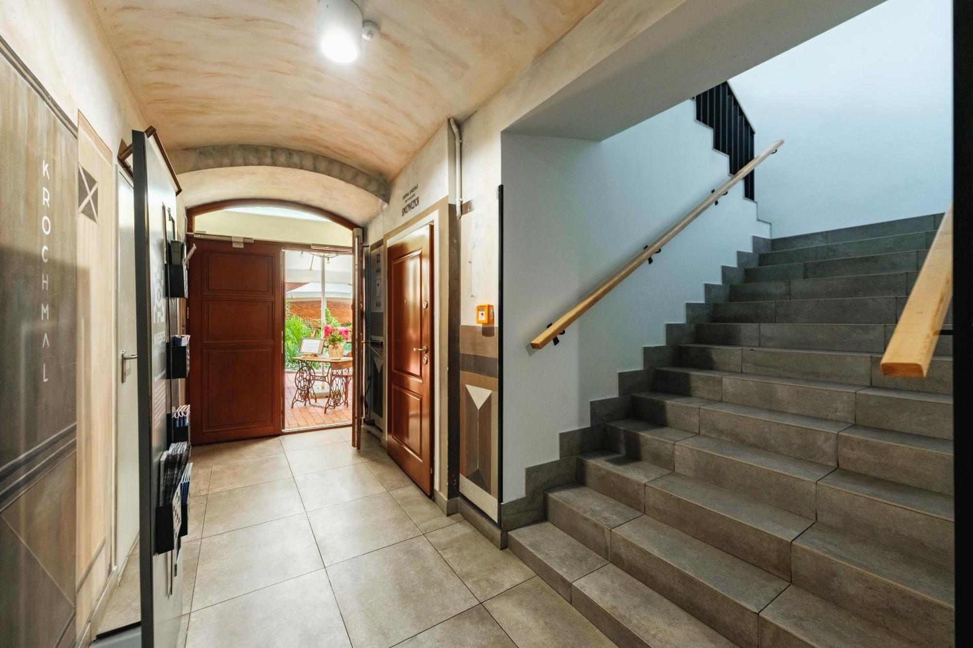 Apartament Rynek 10 Lublin