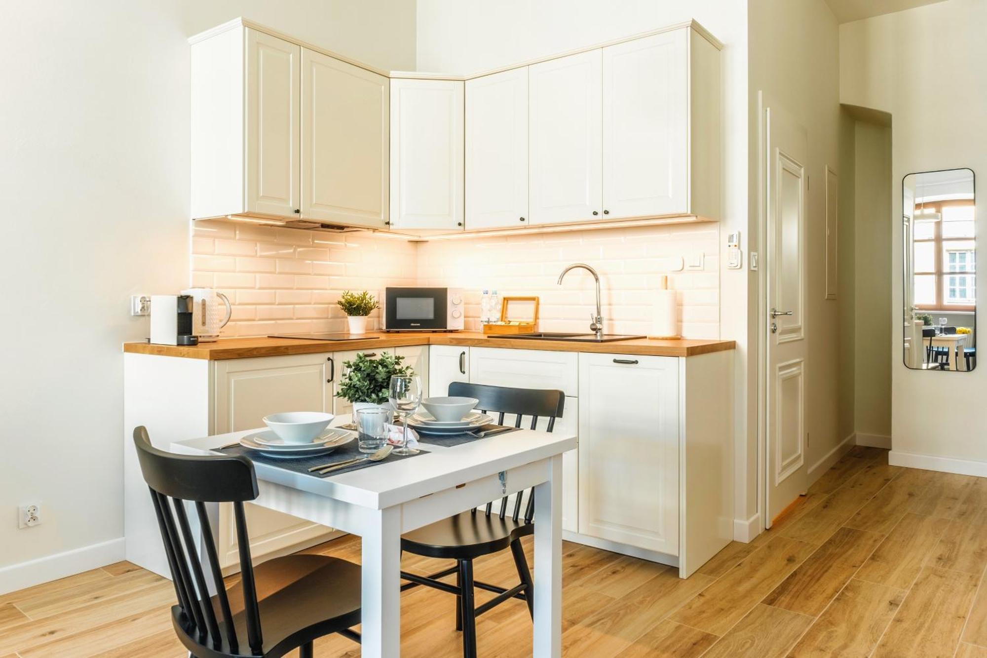 Apartament Rynek 10 *