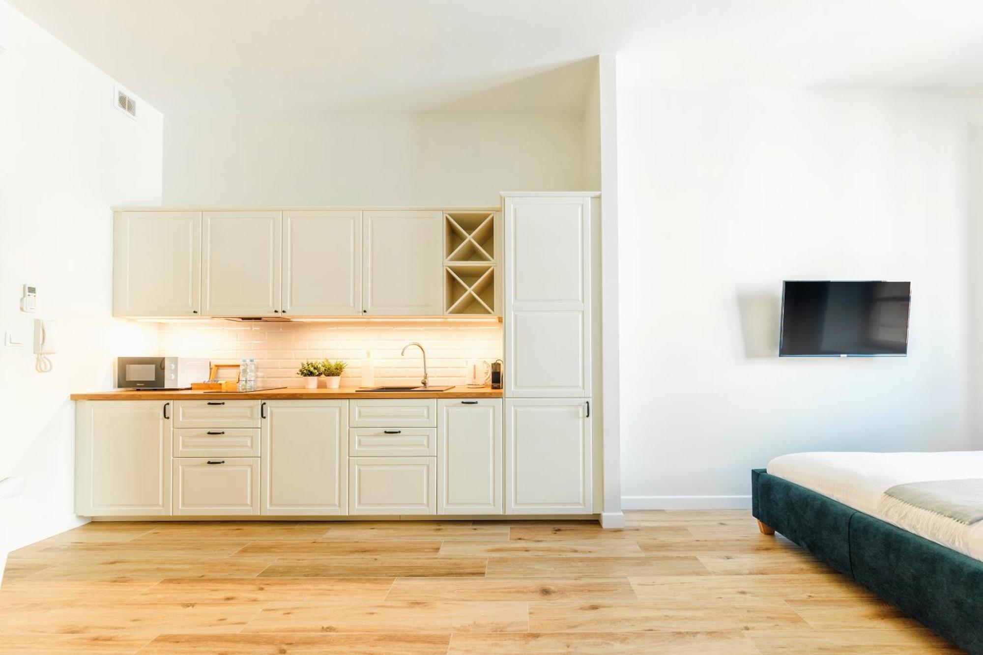 Rynek 10 Apartament Lublin