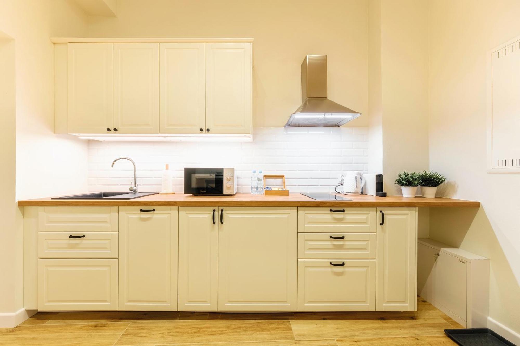 Apartament Rynek 10