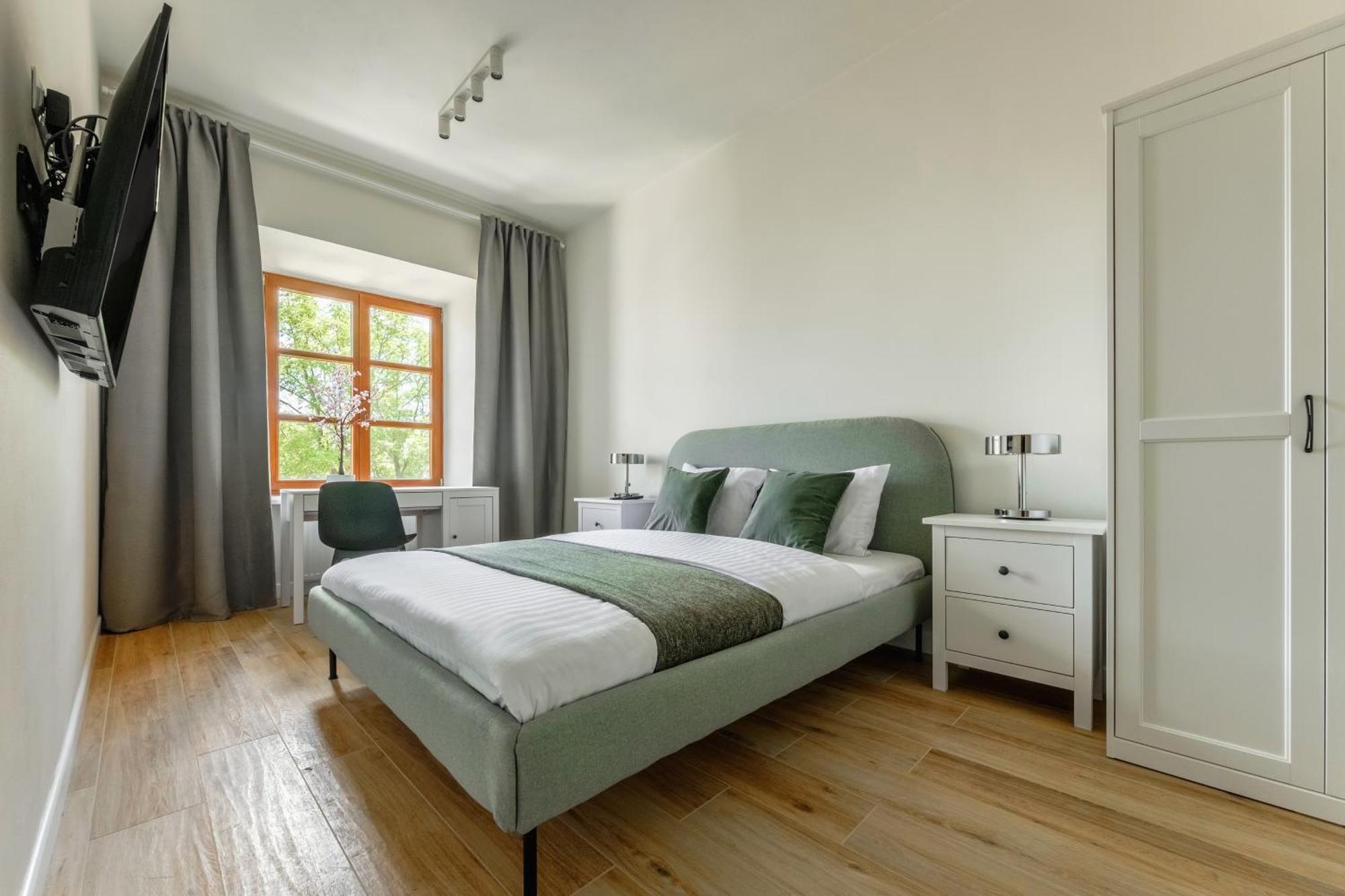 Rynek 10 Apartament *
