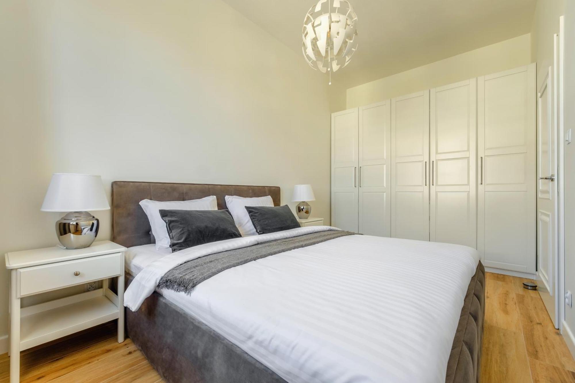 Rynek 10 Apartament
